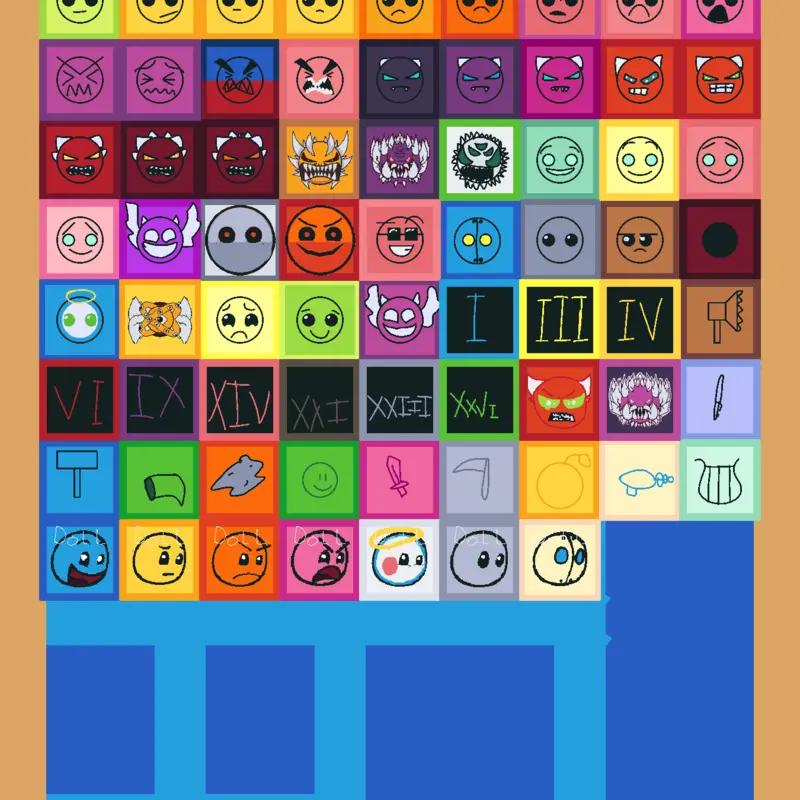 Game by @petrustefirta82