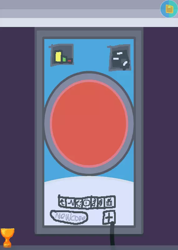 Game by @JustCrazyM