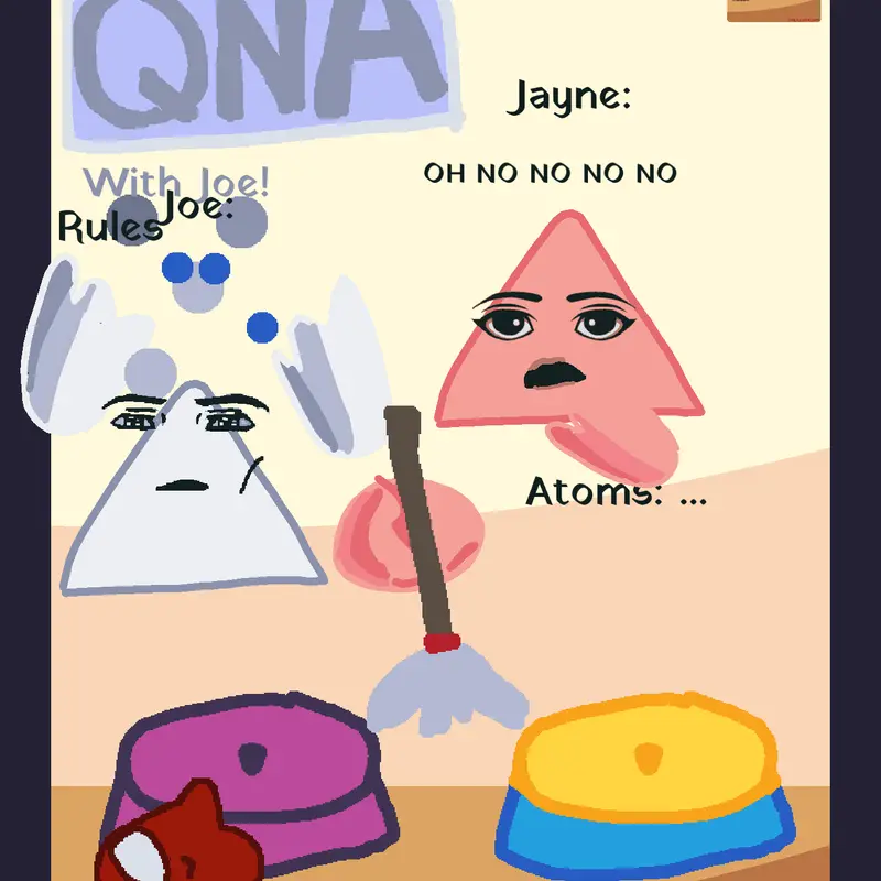 Game by @-_Joshua_-