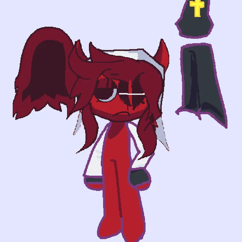 Game by @neko_chanVN