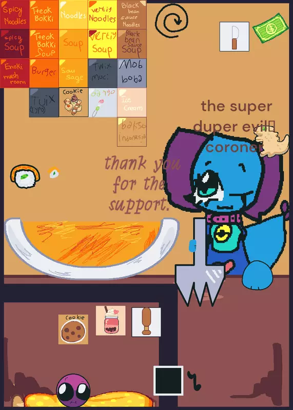 Game by @RubyPlayzGD12