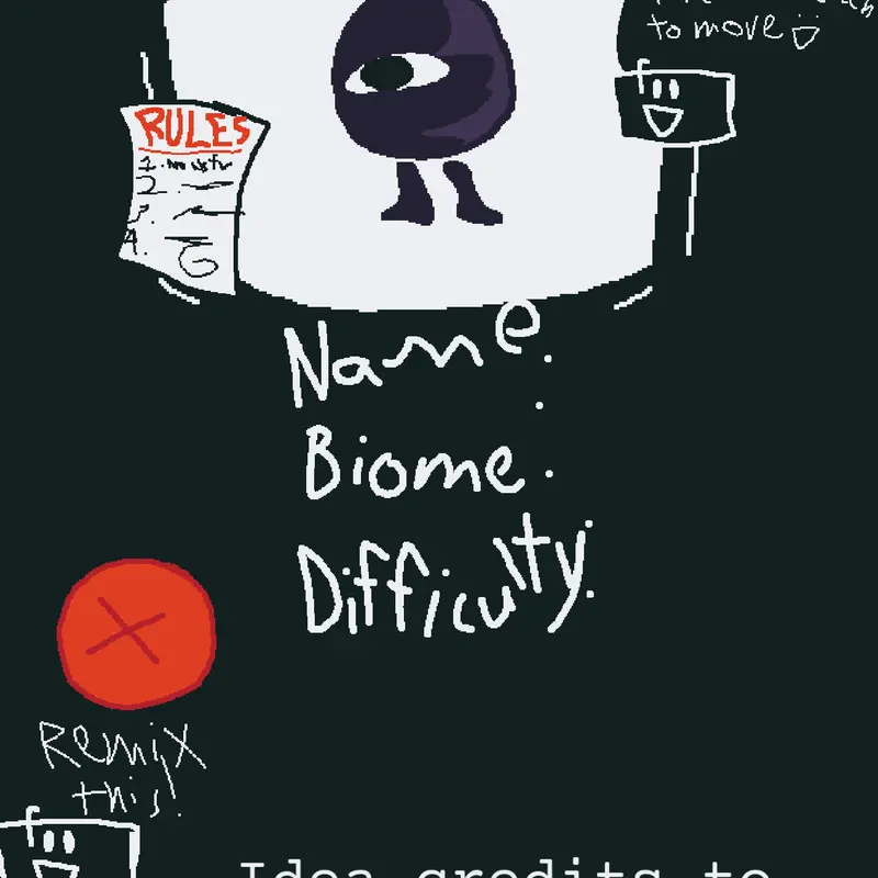 Game by @Castlethebest