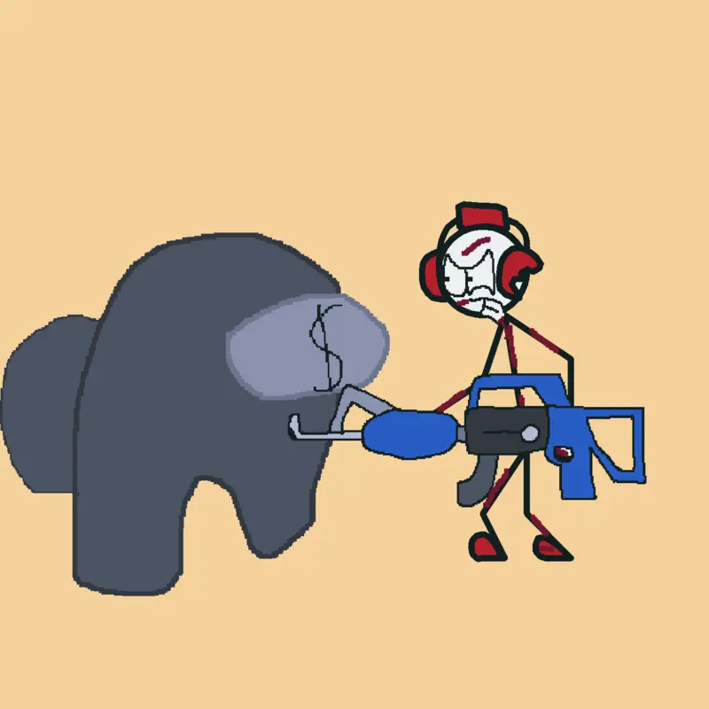 Game by @cuppie