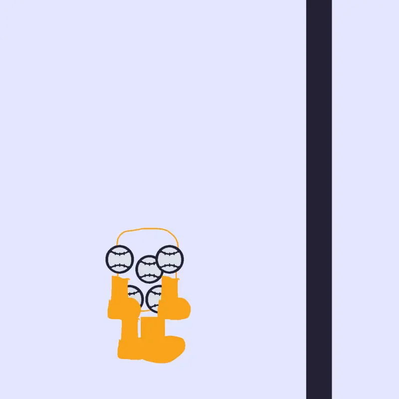 Game by @footsweat