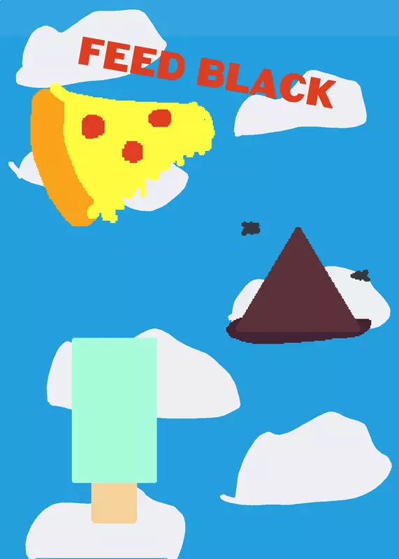 Game by @matheus-13579
