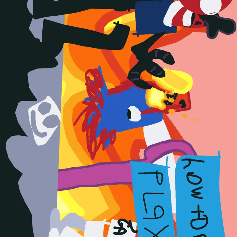 Game by @hezekiahgael