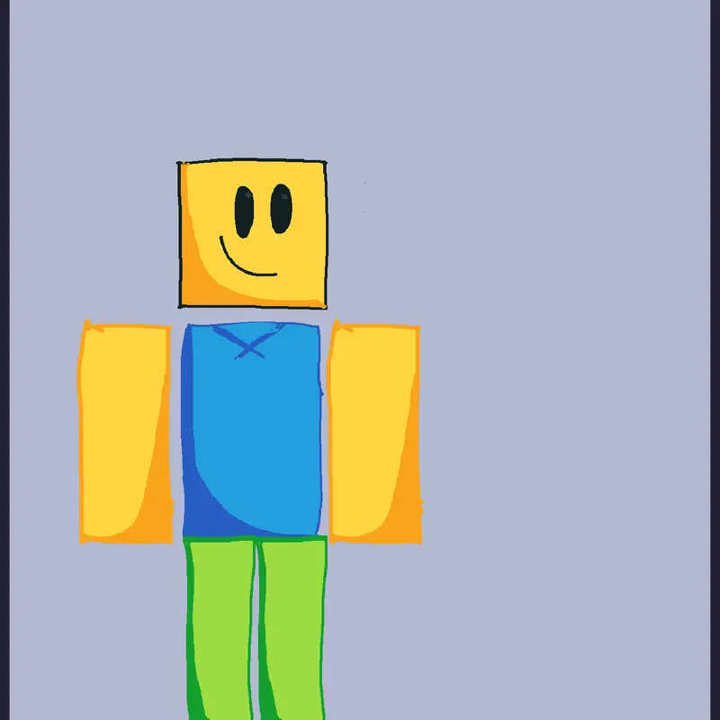 Gore noob beta by @pencil18