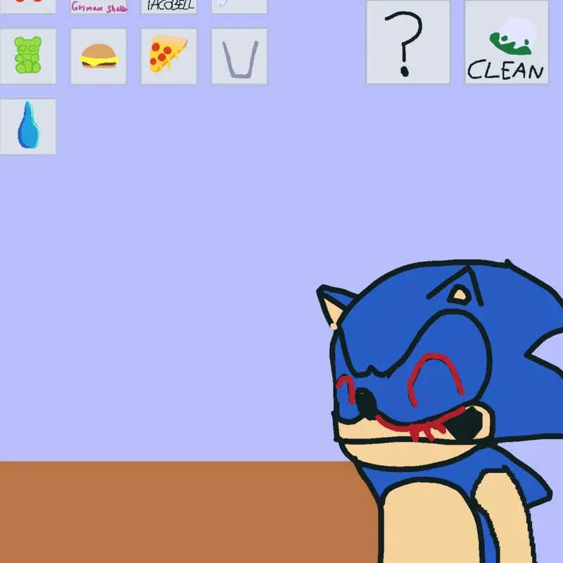 Game by @SONICOMT2