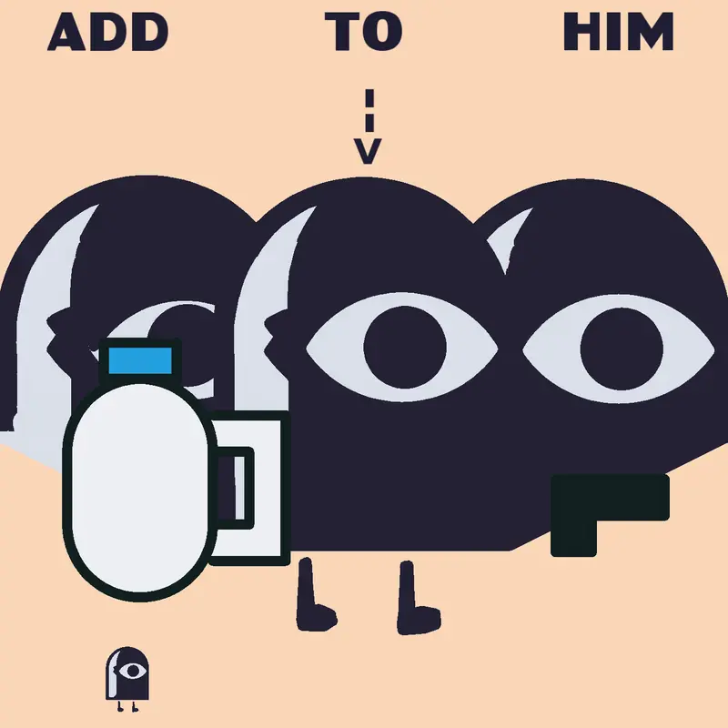 Game by @characterP