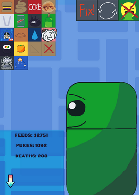 snapshot