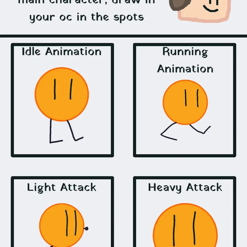 Game by @FlabbleDaNoob