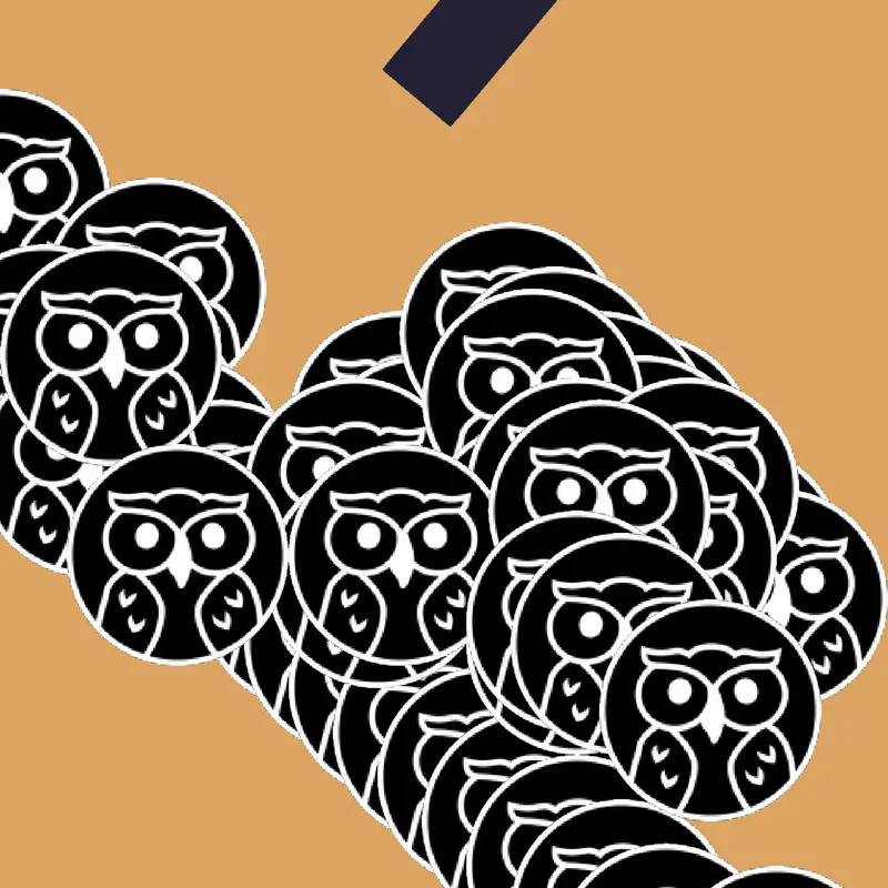 Don't let avatars infect you by @ManuelTj