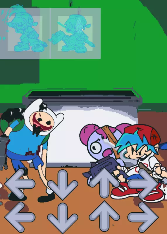 Game by @sonicpro2227_xd