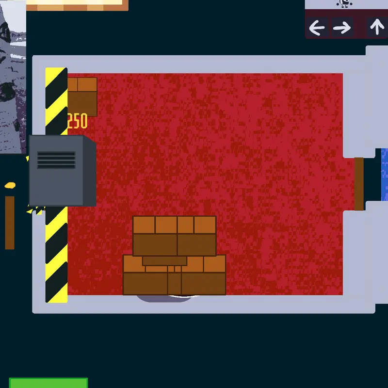 Game by @Leo-Nikolenko