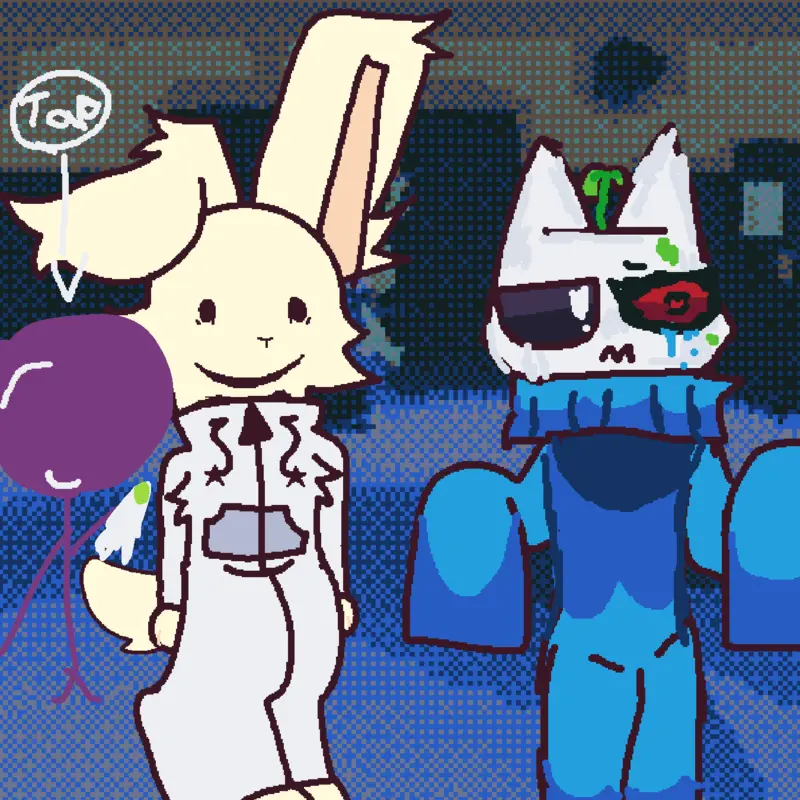 Game by @flyingcat338