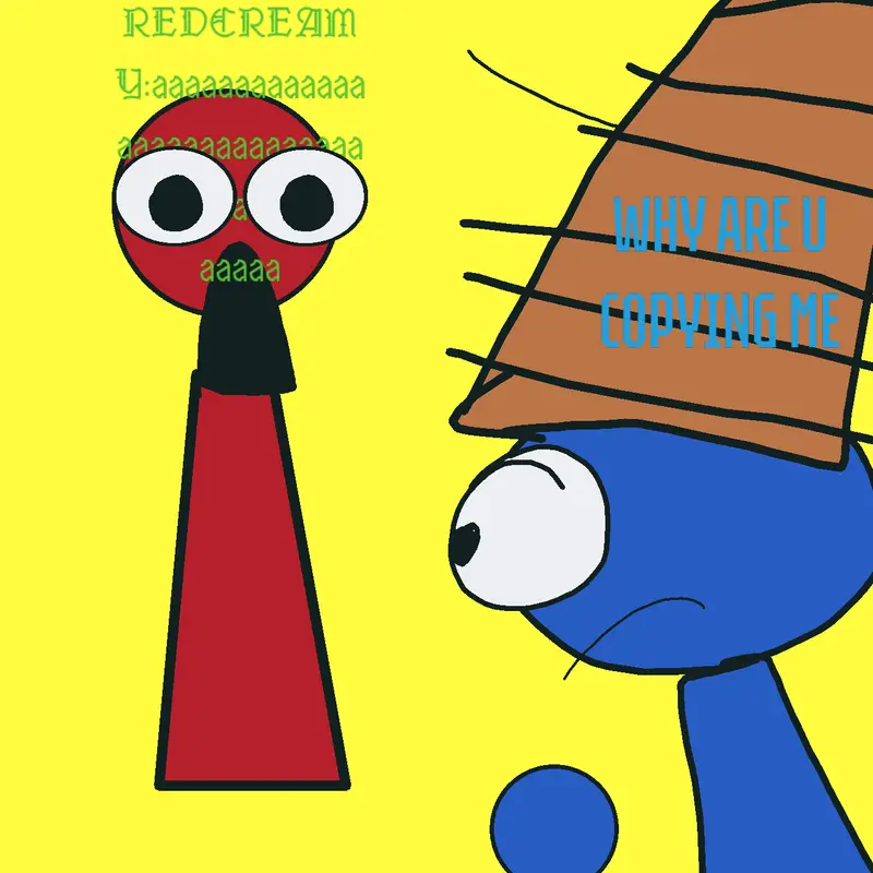 Game by @redcreamy