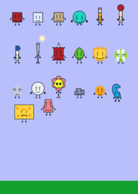 Bfdi blueprints