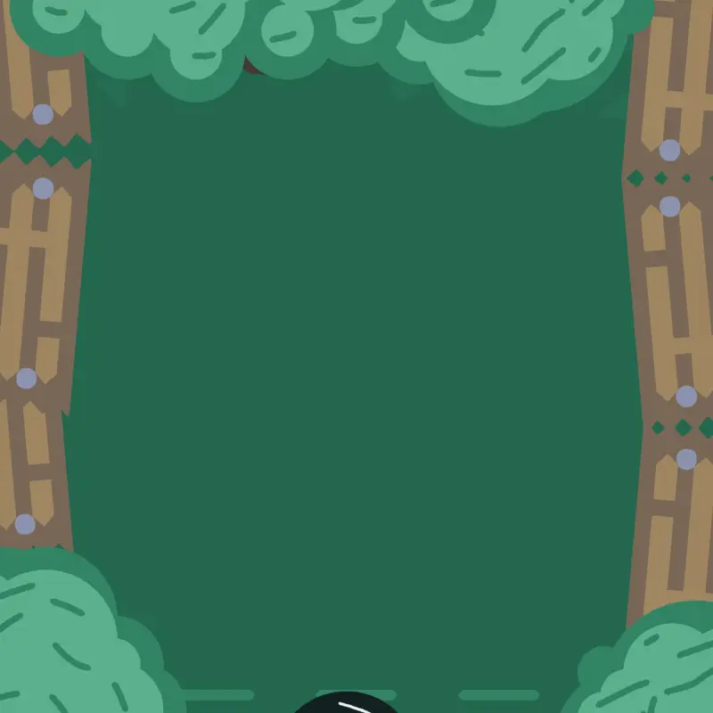 Game by @pikachunoobr