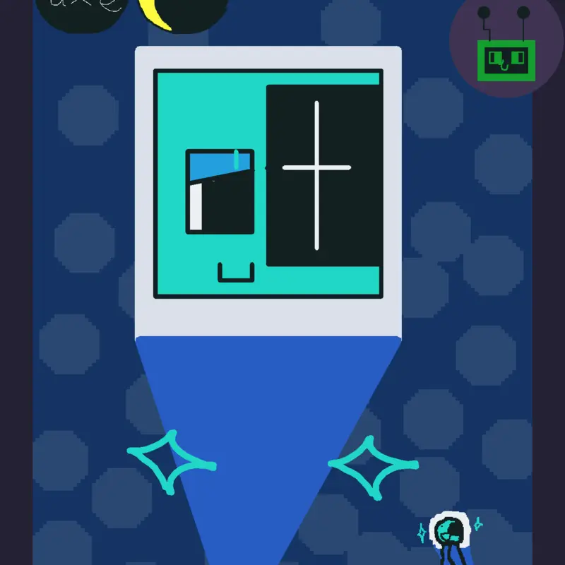 Game by @lilypadmarsha