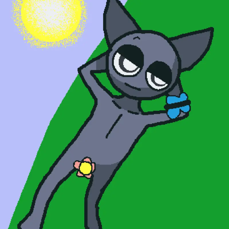 Sprunki by @DAWG-PLAYZ