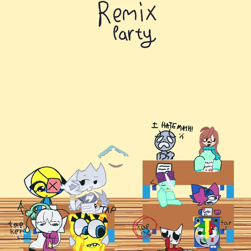 Game by @HAVANNAH-CUTE