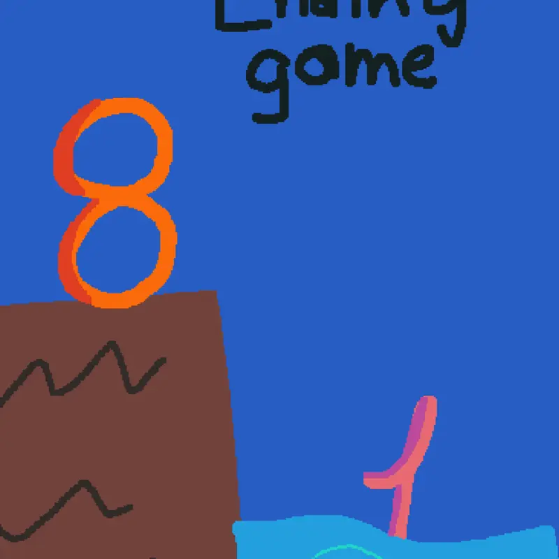Game by @a_sausage