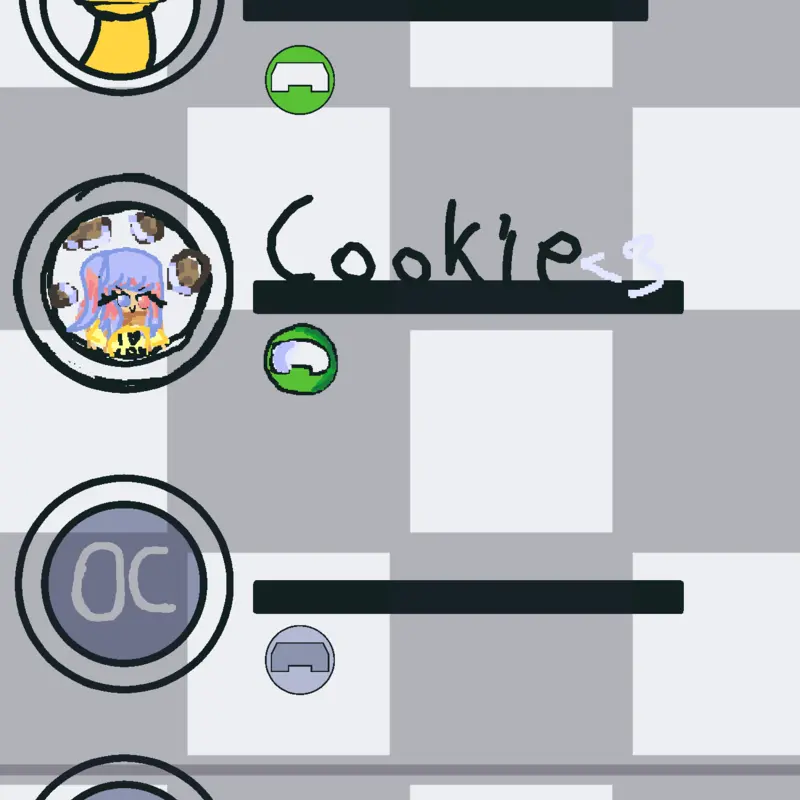 Game by @ellalovely7282
