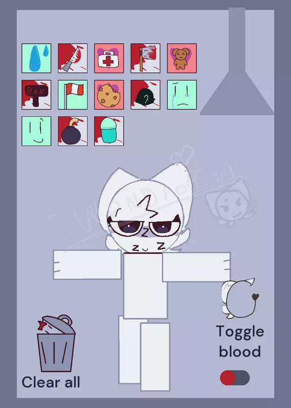 Game by @wenda-cute-cat