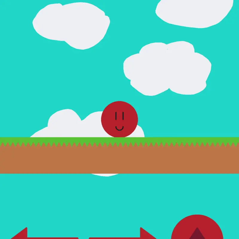 Game by @Aerisus