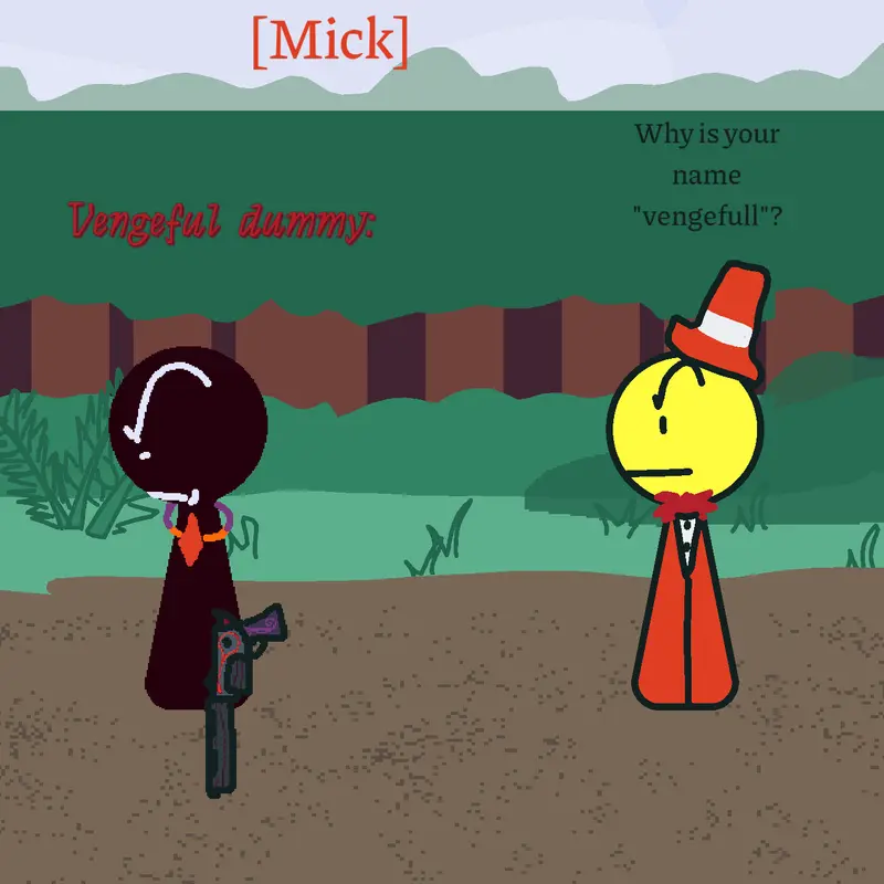 Game by @DevilDaBeast
