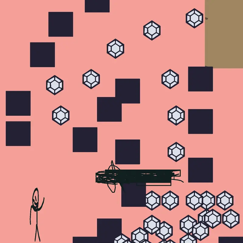 Game by @asteriSmikelino