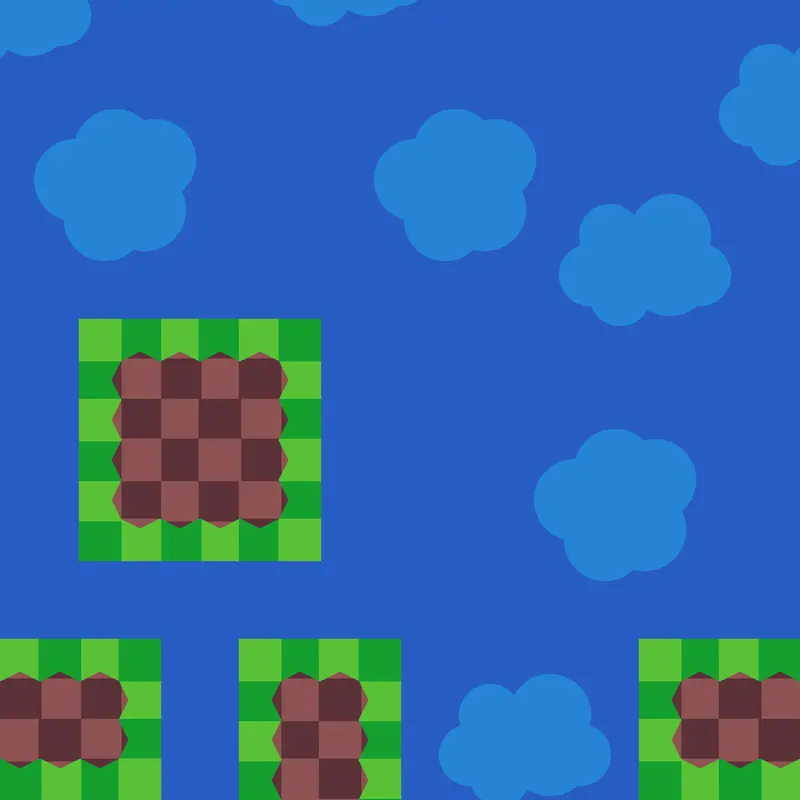 Game by @NachitaIbarra