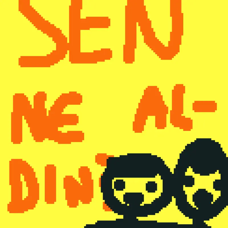 Game by @Kagan_Tarih