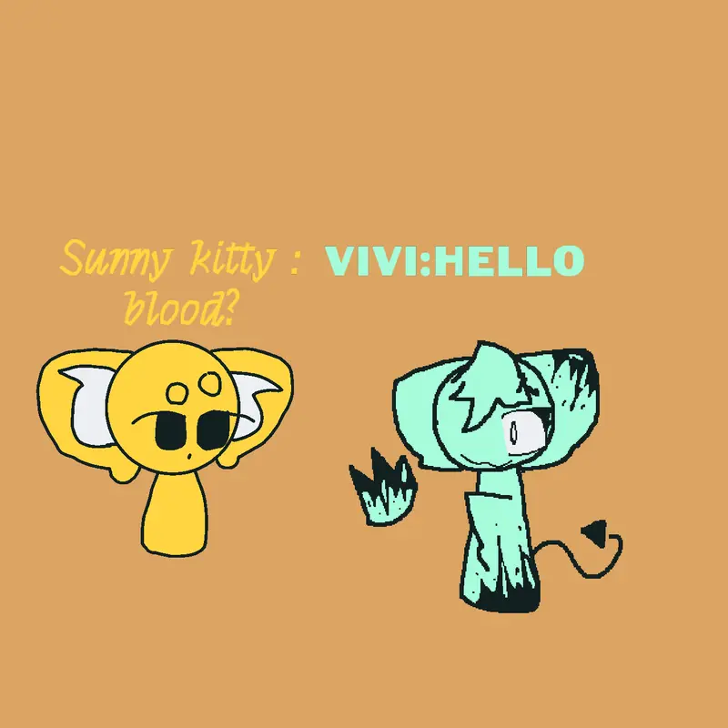 Game by @SunflowerKitty