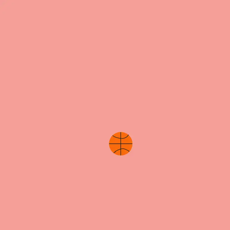 Basketball ball by @rowan_6