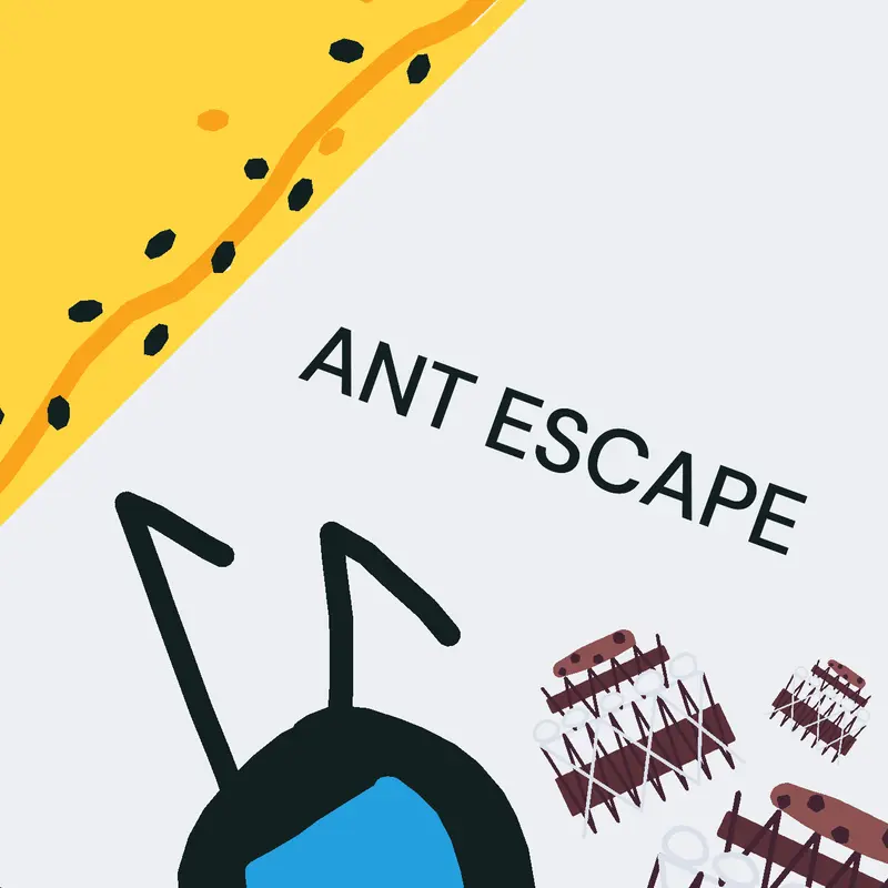 Game by @un1