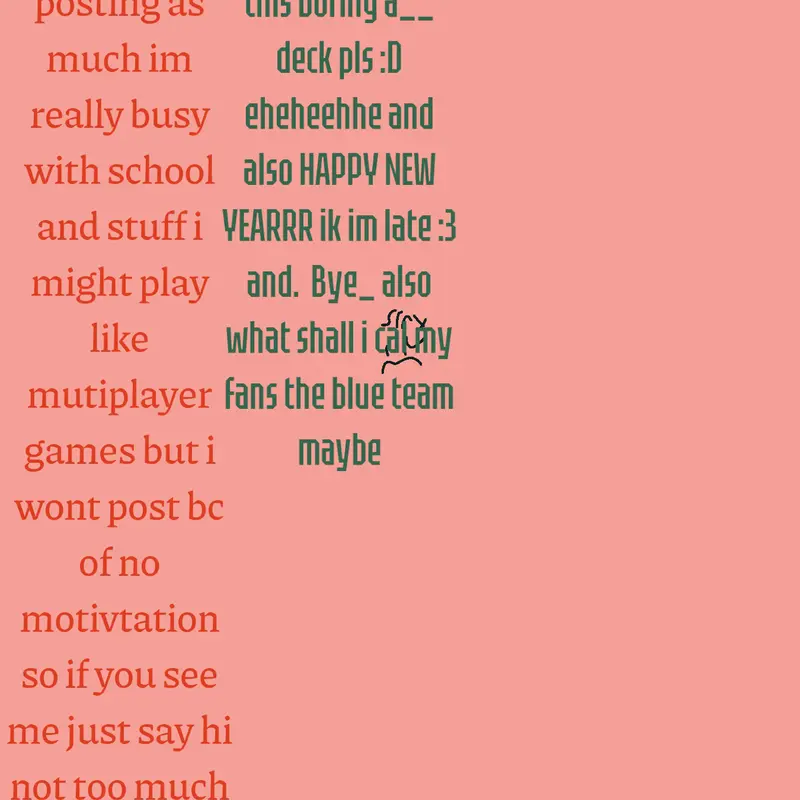 Game by @dafluffylilblueguy