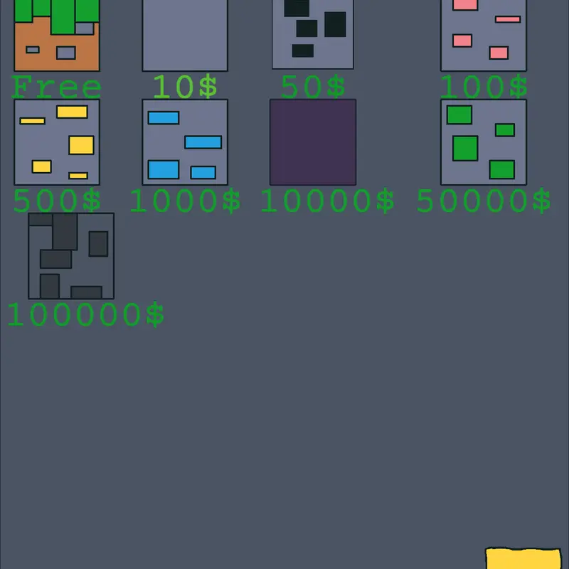 Game by @sardalka