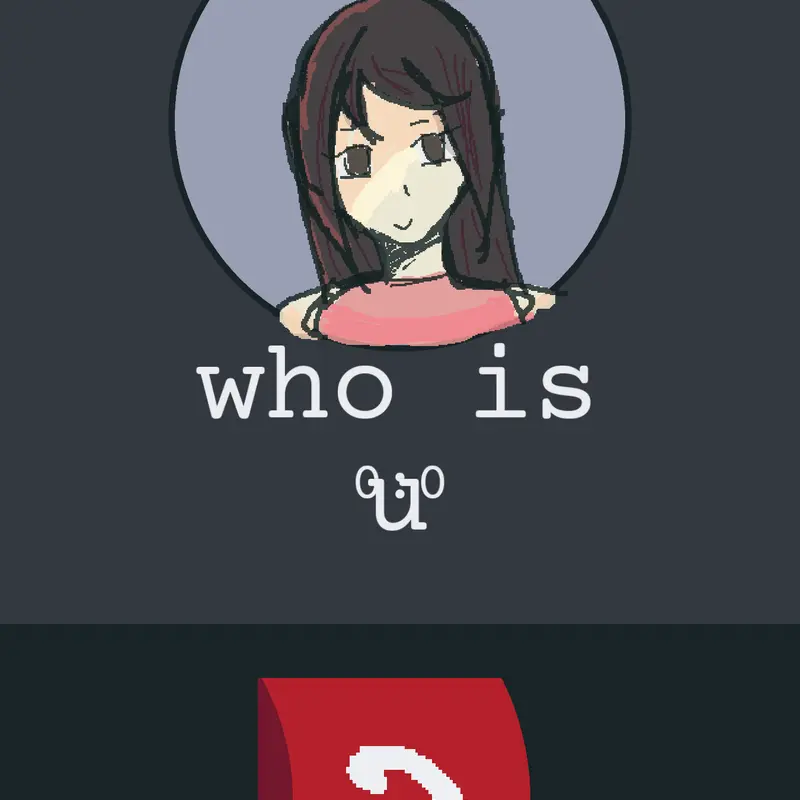 Game by @UnsimplisticArtist