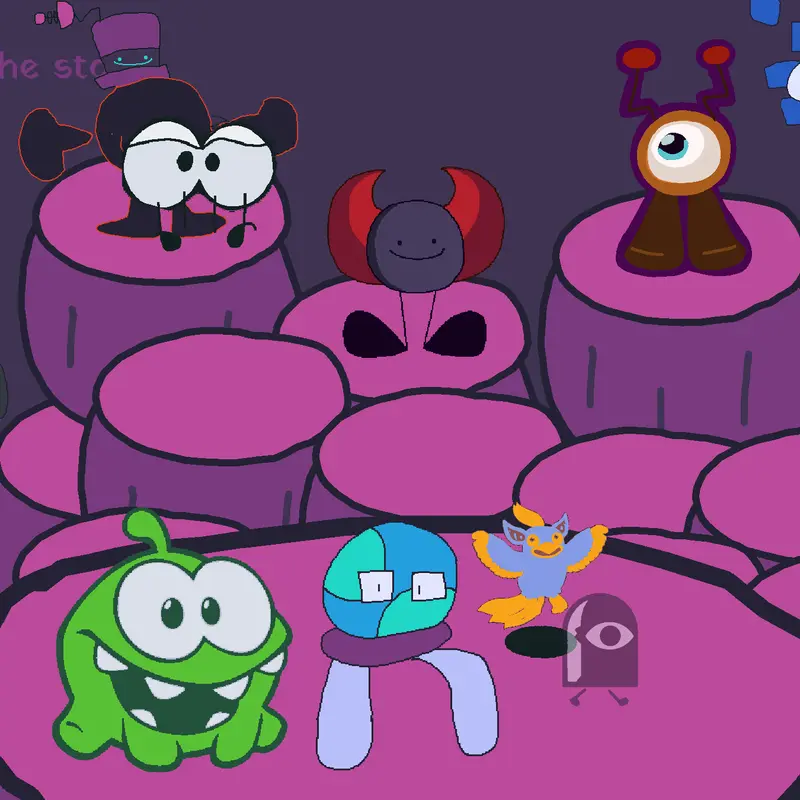Game by @Tocaworld