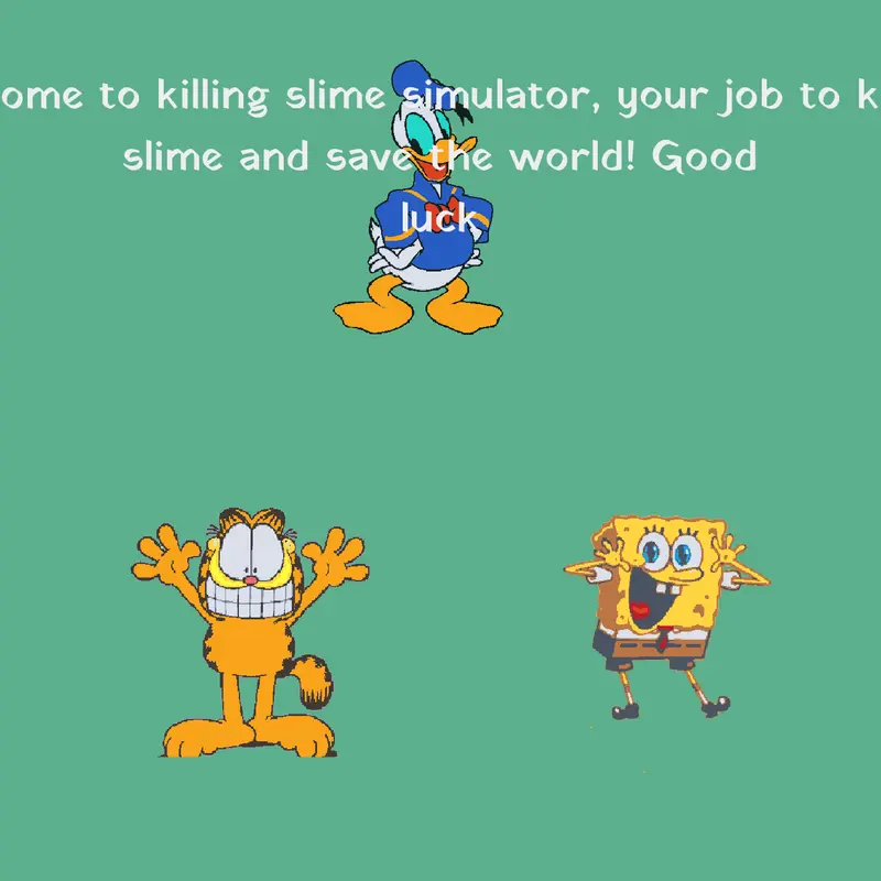 Game by @shamuel