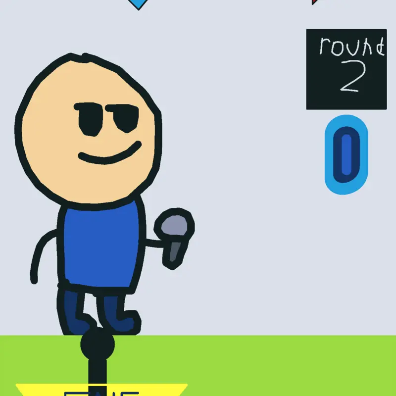 Game by @Mrmackzein