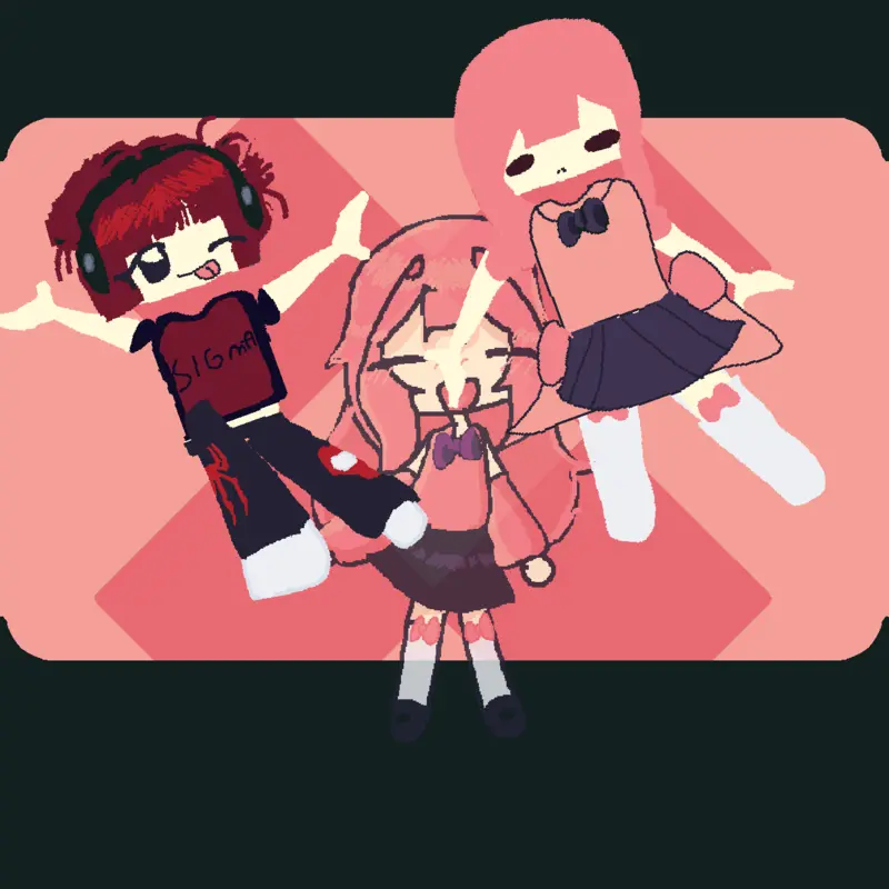 Game by @real_anna