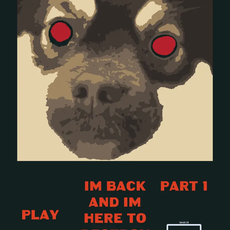 Game by @ATopHat