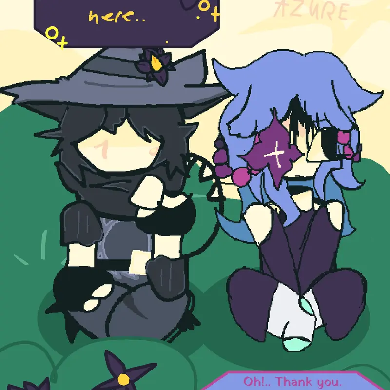 Game by @V11_1S_M3H_