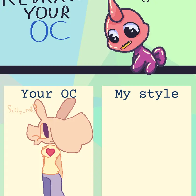 Game by @ilove_looey