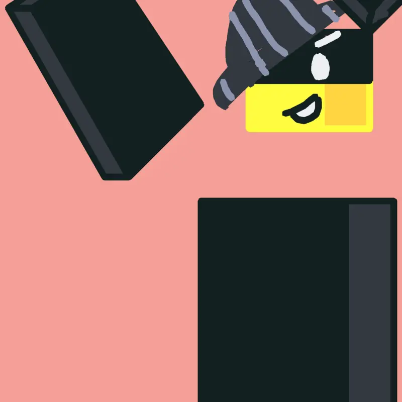 Game by @curquile