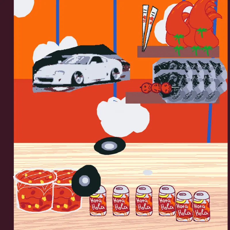 Game by @supra_civic