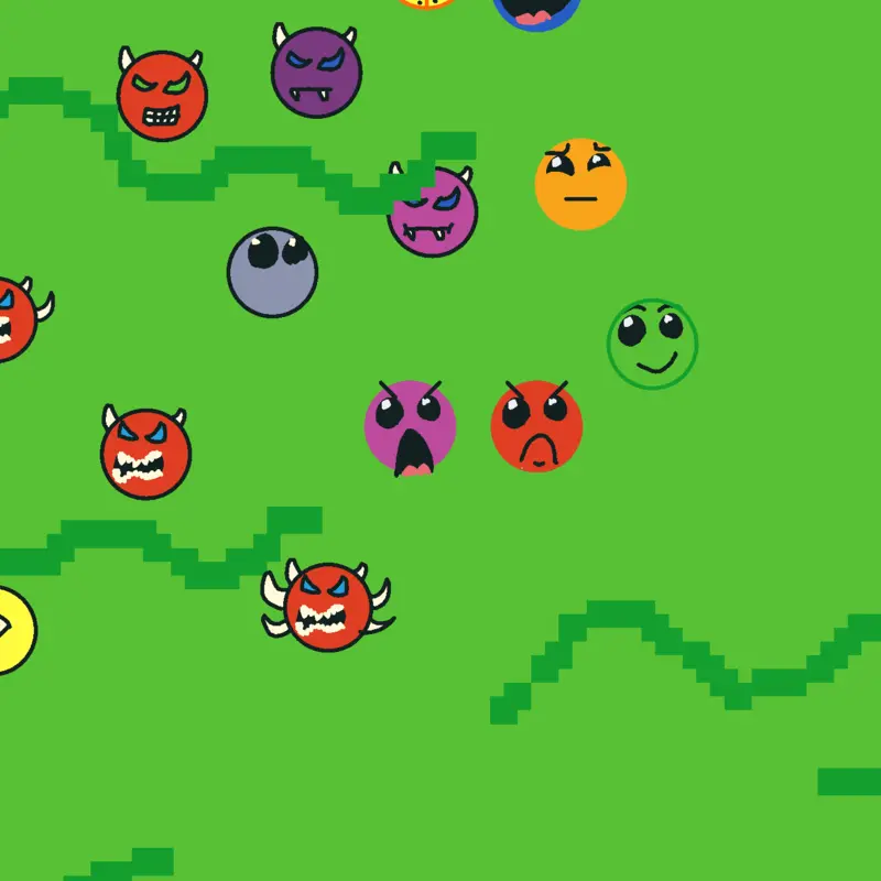 Game by @Shaabii000