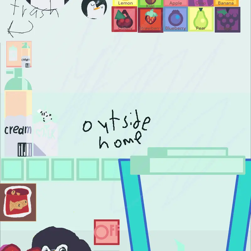 Idk by @Peng_my_baby
